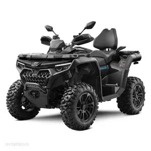 CFMoto CForce - 11