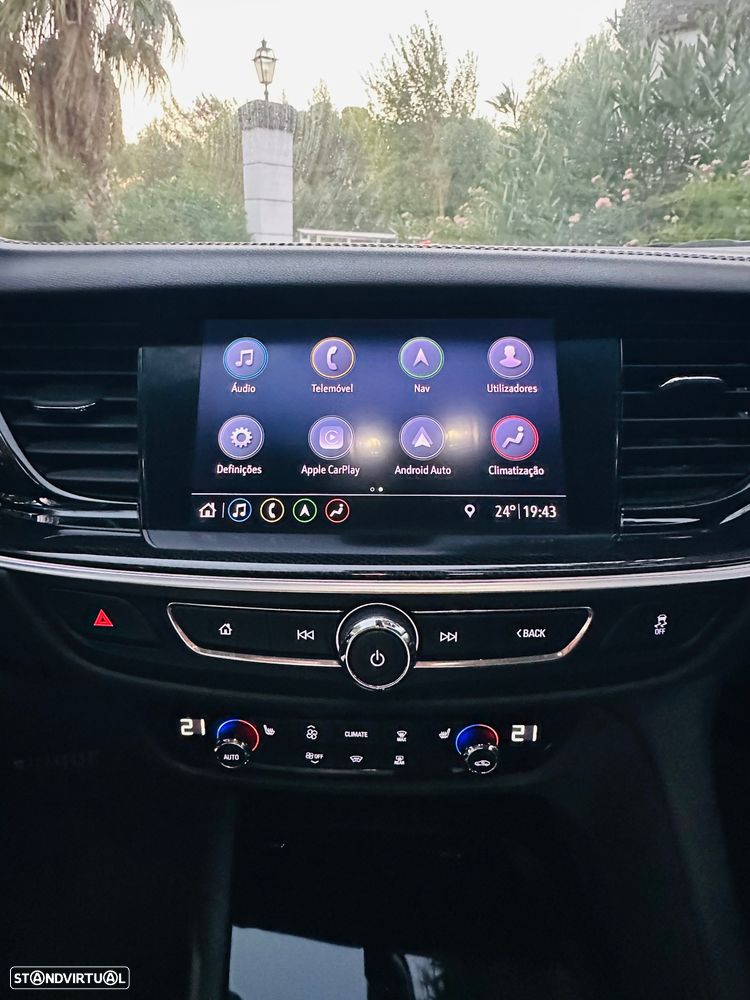 Opel Insignia Grand Sport - 11