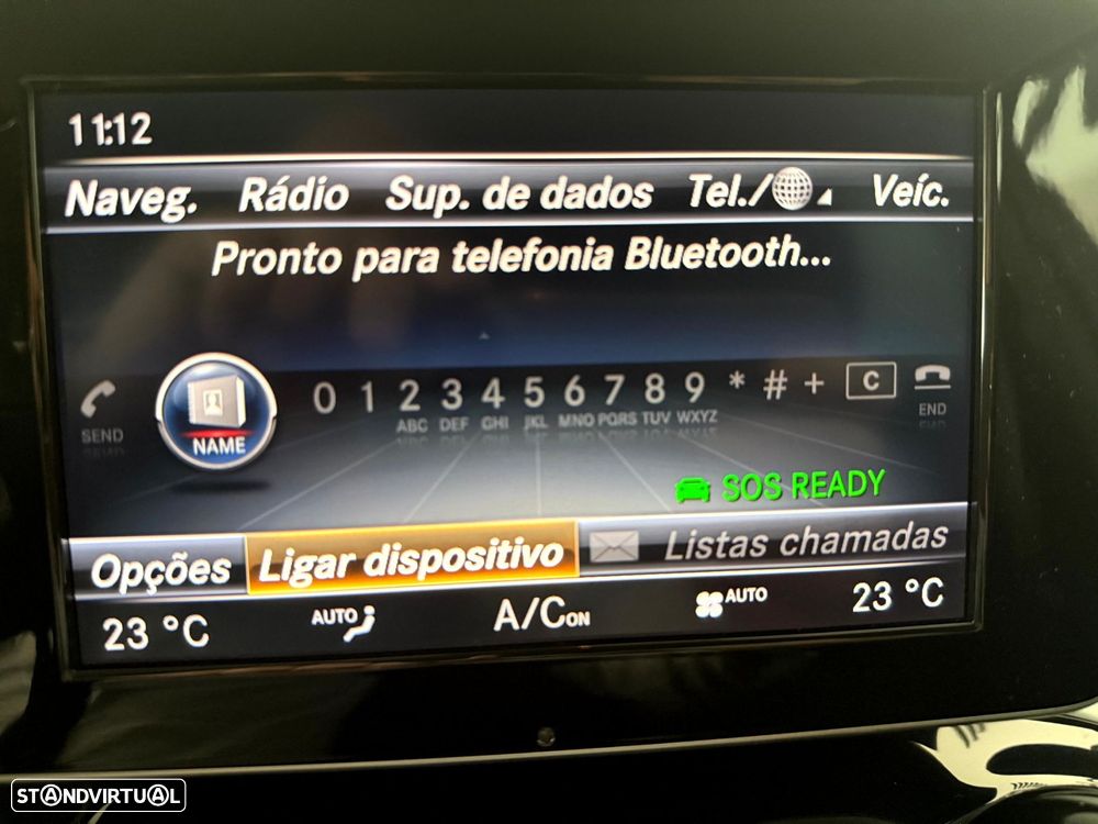 Mercedes-Benz GLC 220 - 34