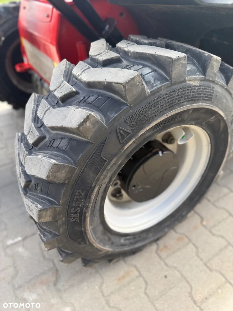 Manitou MT 625 H - 12