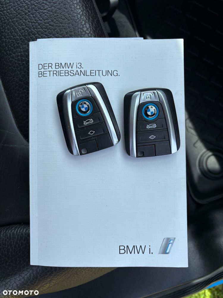 BMW i3 Standard - 22
