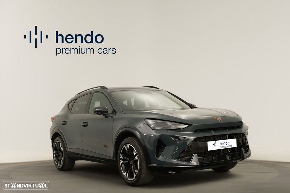 Cupra Formentor 1.5 e-Hybrid DSG - 2