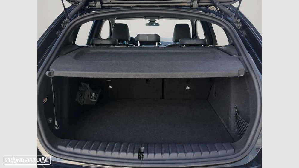 BMW 116 - 8