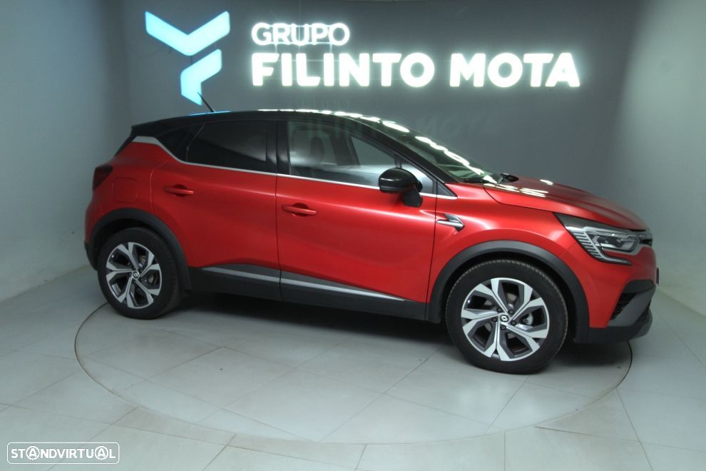 Renault Captur 1.0 TCe RS Line - 9