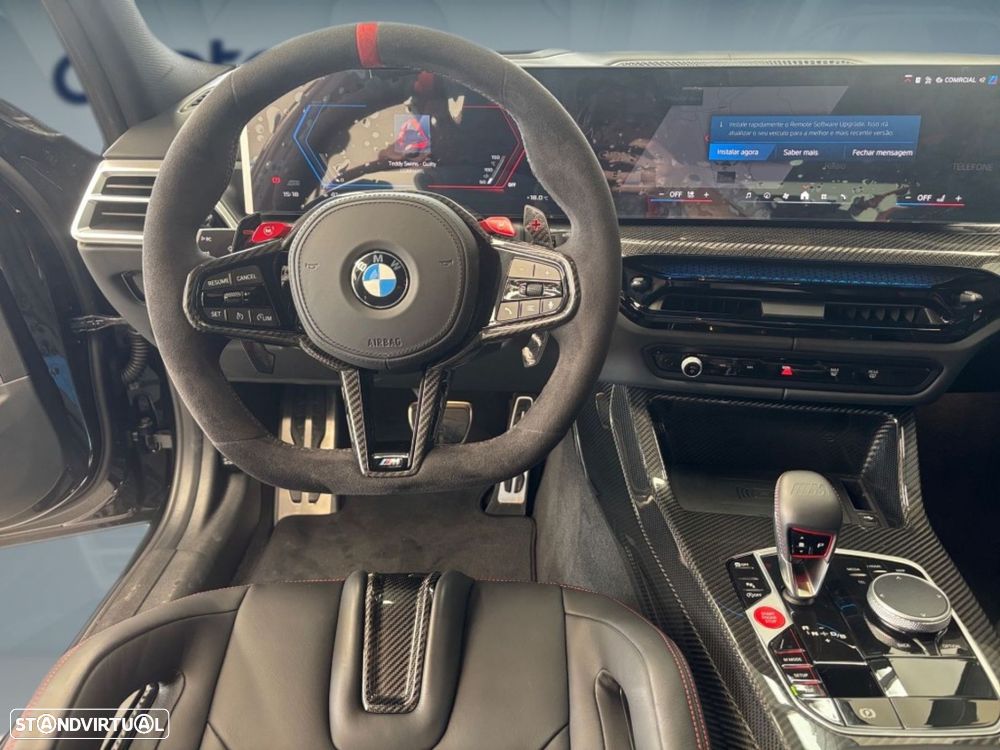 BMW M3 CS - 10