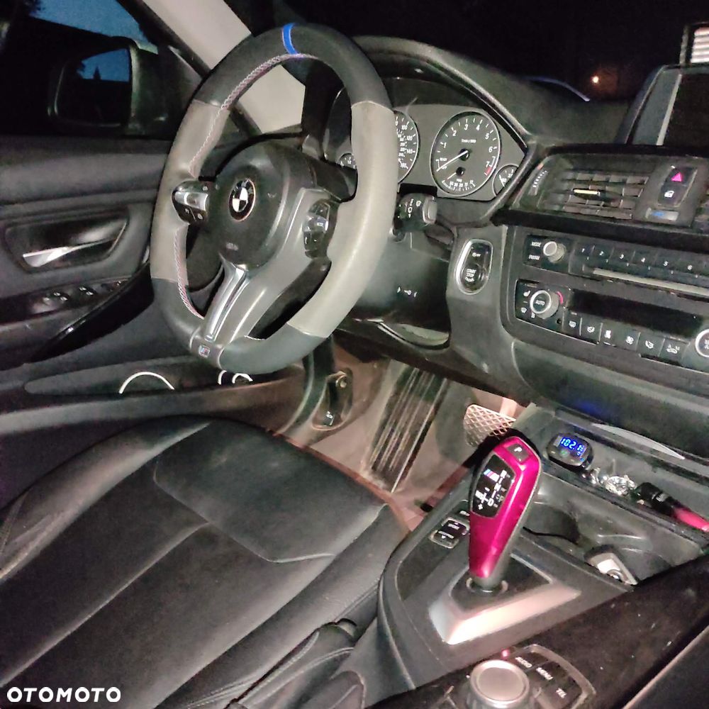 BMW Seria 3 - 2