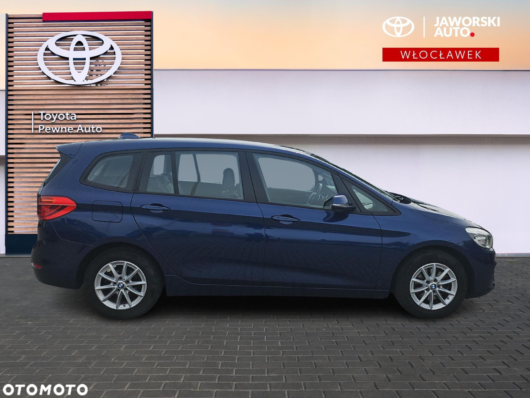 BMW Seria 2 - 6