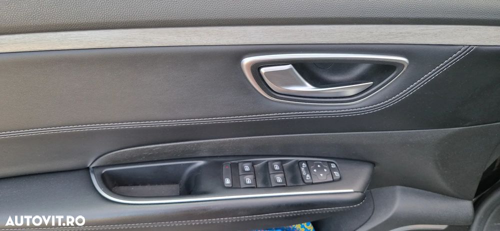 Renault Talisman - 11