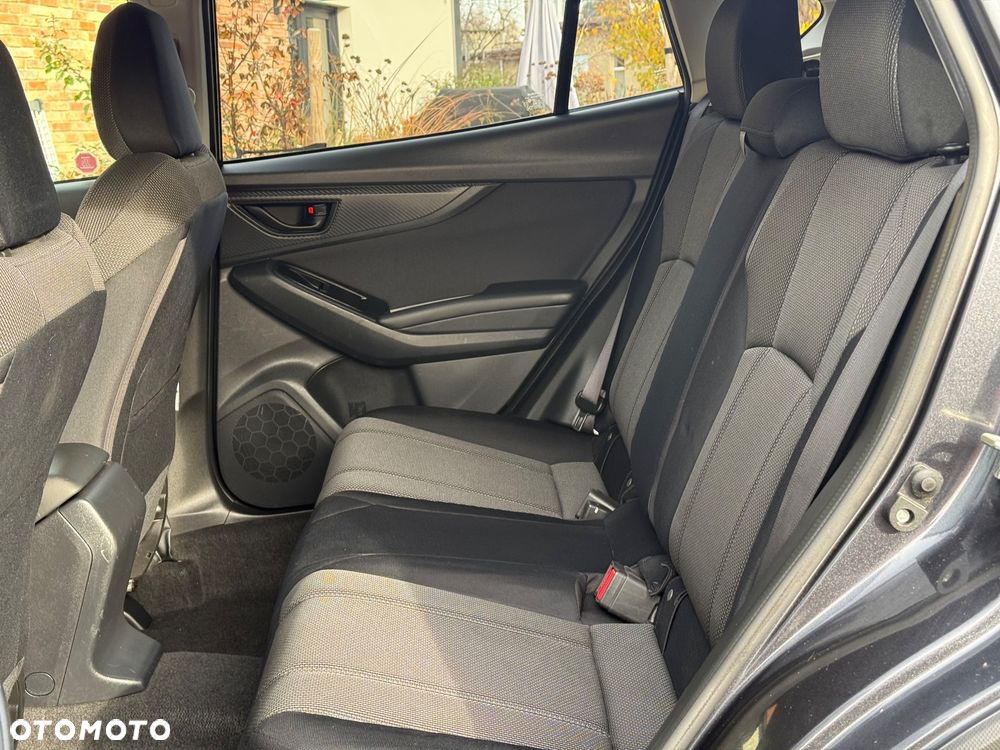 Subaru XV 2.0i Comfort (EyeSight) Lineartronic - 24