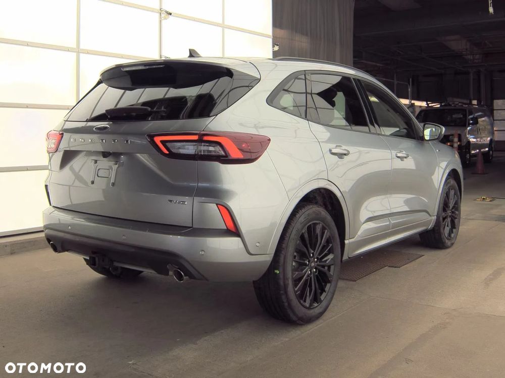 Ford Escape - 5