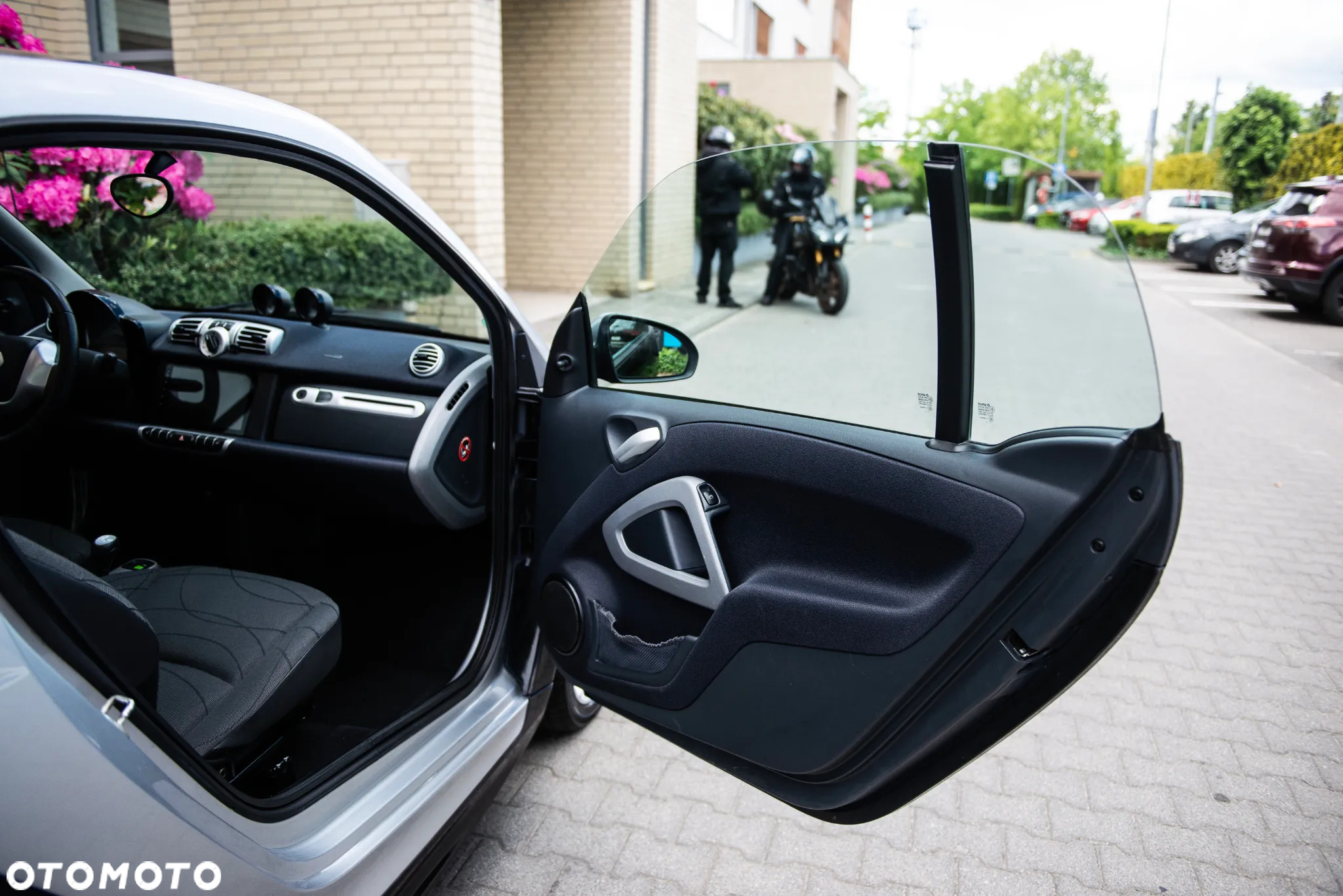 Smart Fortwo coupe softouch edition 10 - 21