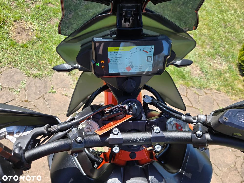 KTM Adventure - 20