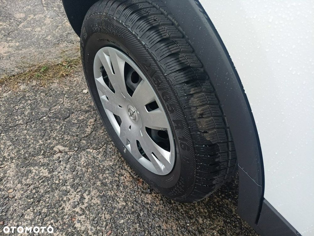 Opel Mokka - 18