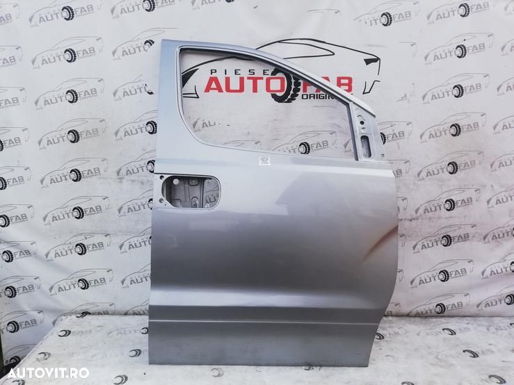 Usa dreapta fata Hyundai H1 starex an 2007-2025 - 1