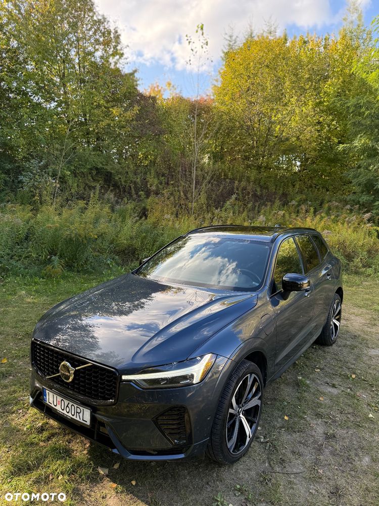 Volvo XC 60 - 4