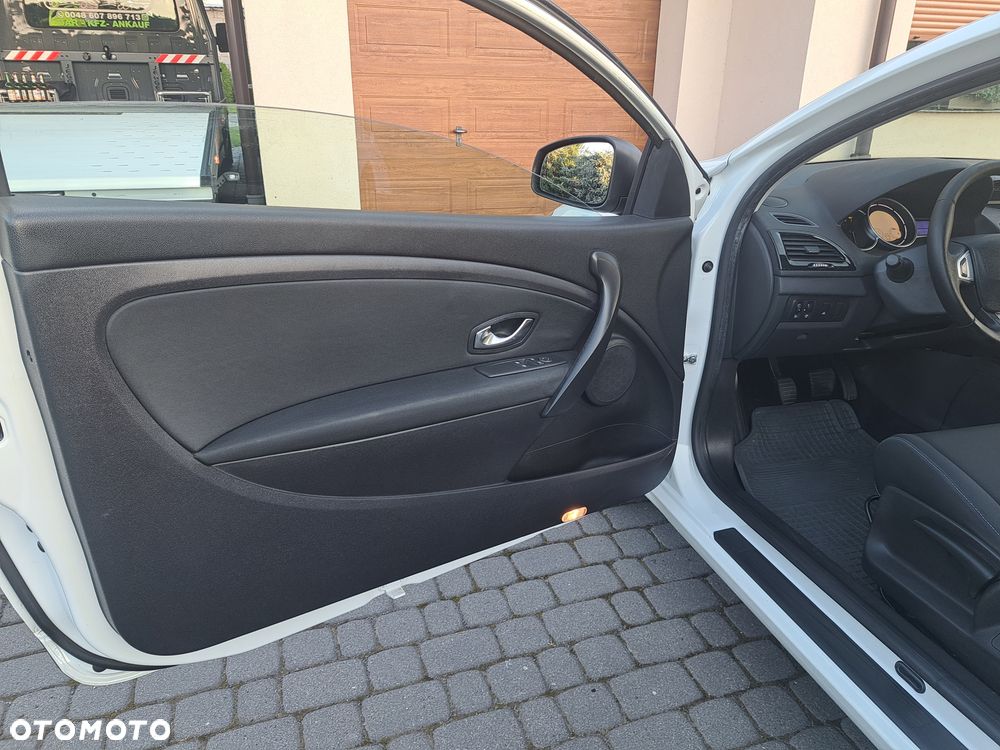 Renault Megane 1.6 16V Luxe Dynamique - 14