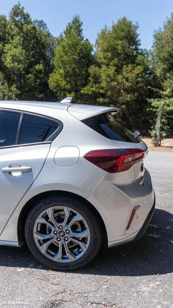 Ford Focus - 2