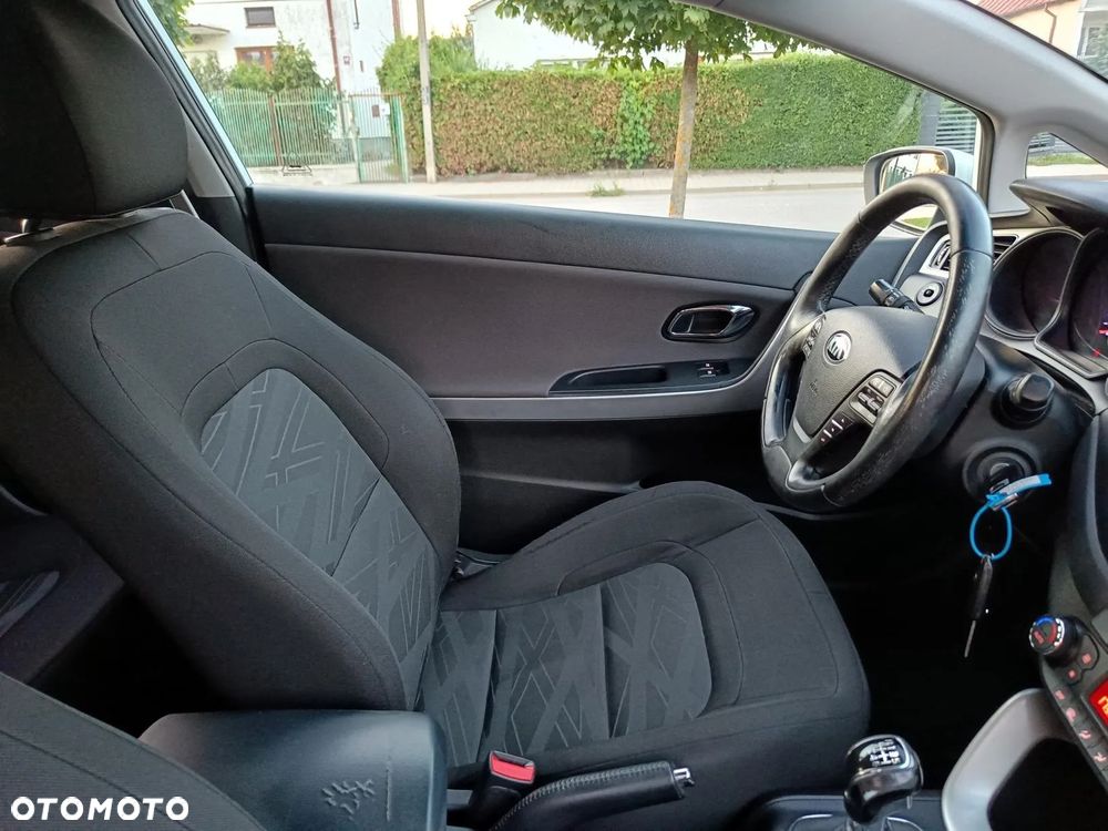 Kia ProCeed 1.6 GDI Vision - 24