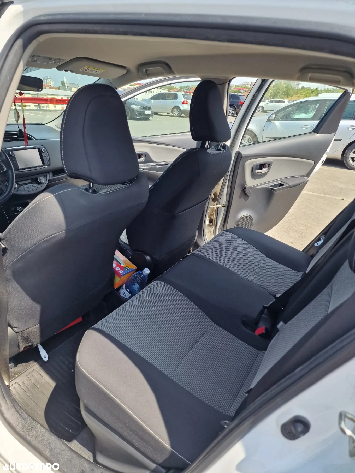 Toyota Yaris 1.5 VVT-i HSD Terra - 21