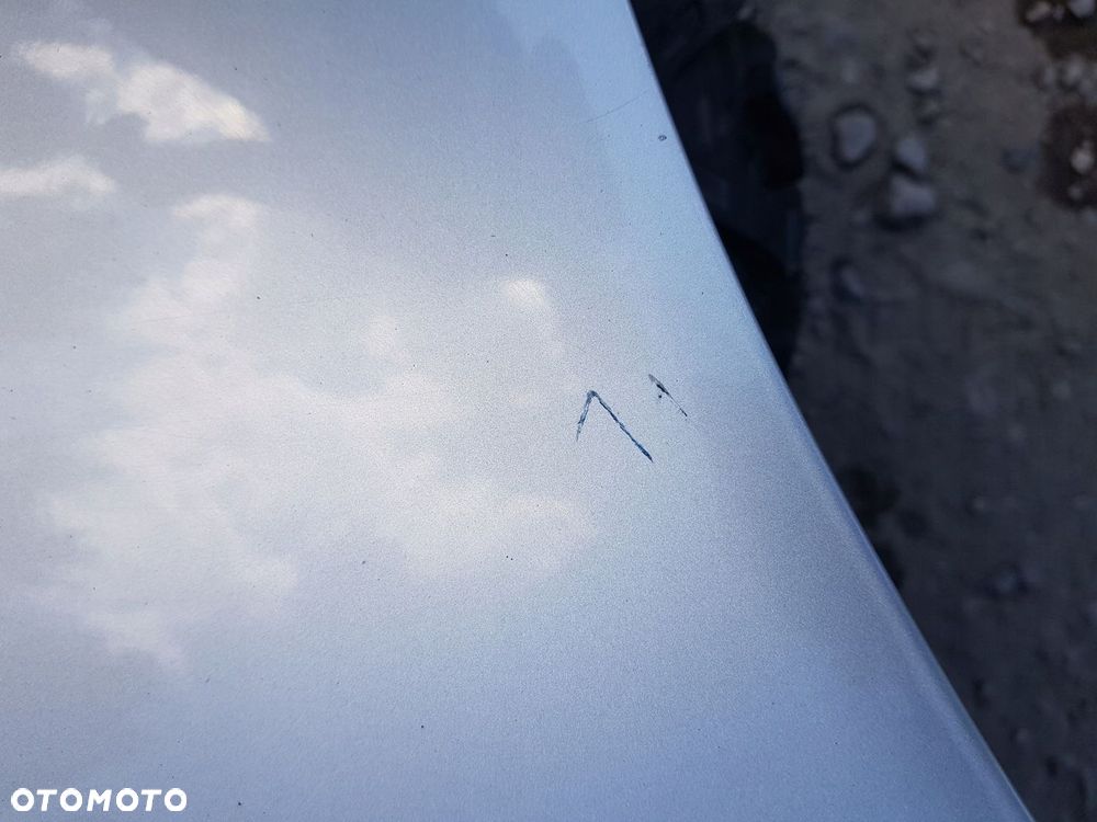 DRZWI PRAWE PRAWY TYŁ FORD KUGA I MK1 08-12R KOLOR 08 - 6