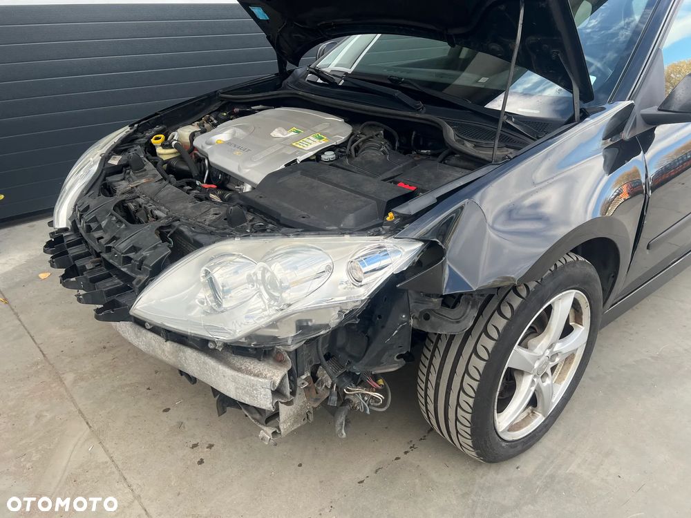 Renault Laguna 2.0 DCi Expression - 17