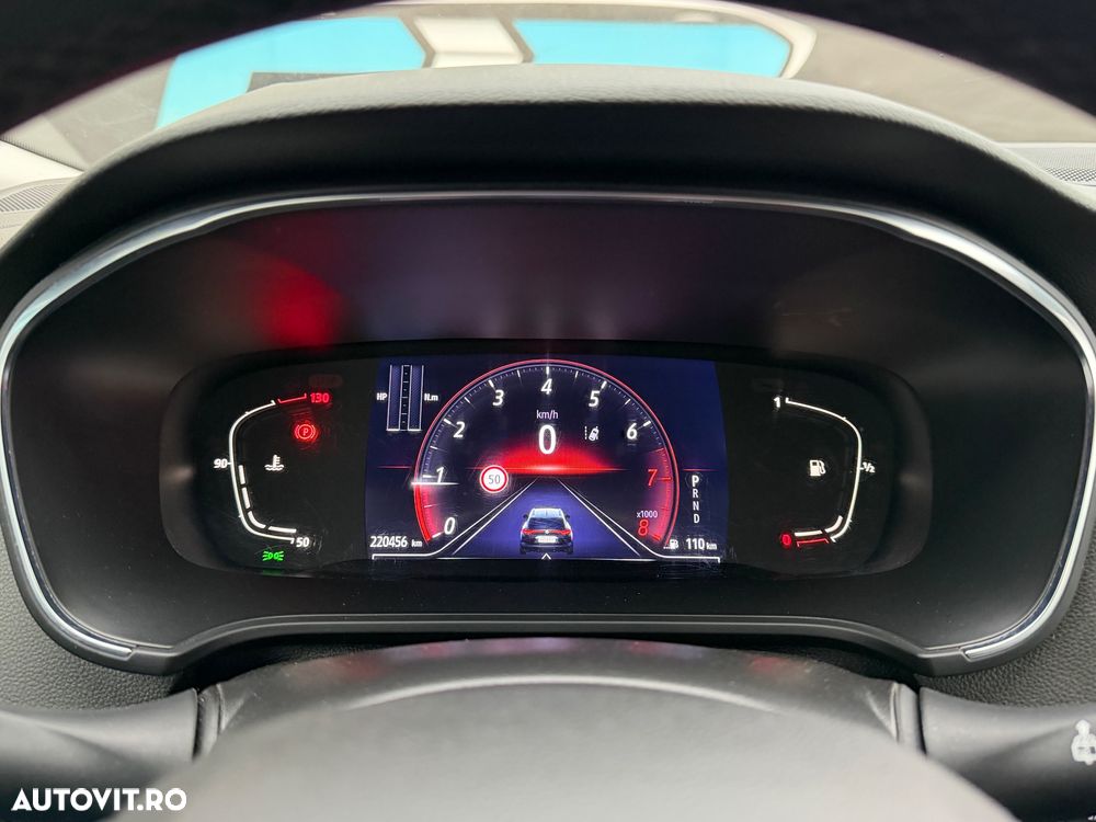 Renault Megane TCe 140 GPF EDC Equilibre - 20