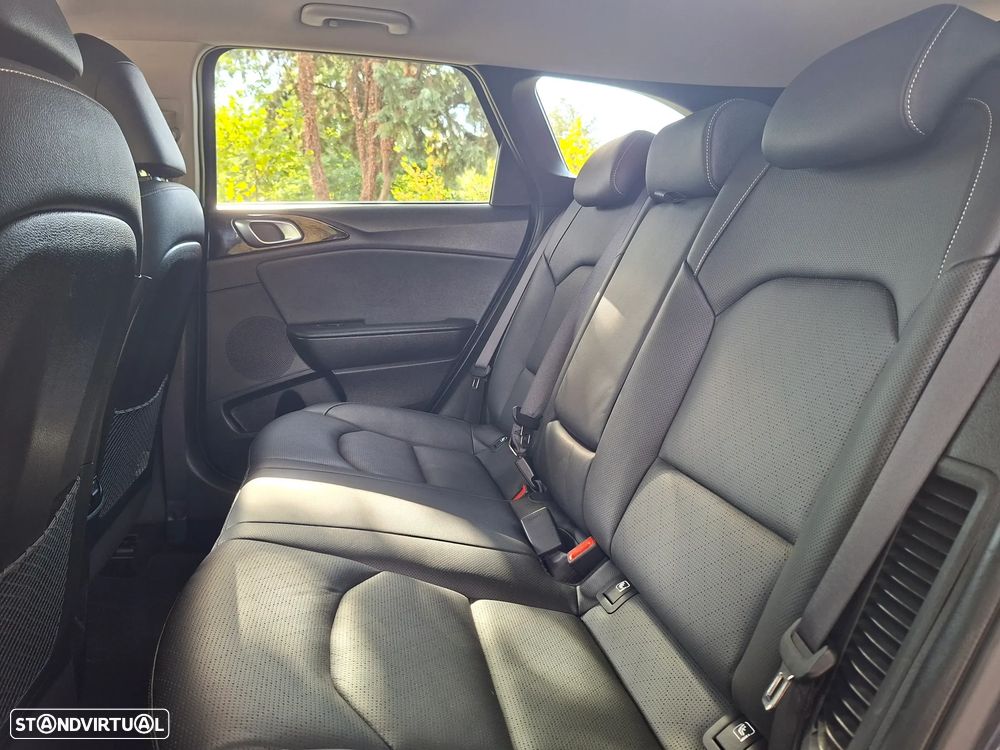 Kia Ceed SW 1.6 GDi PHEV Drive 6DCT - 16