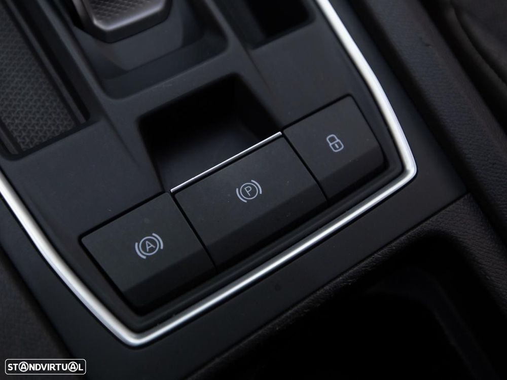 SEAT Leon ST - 20