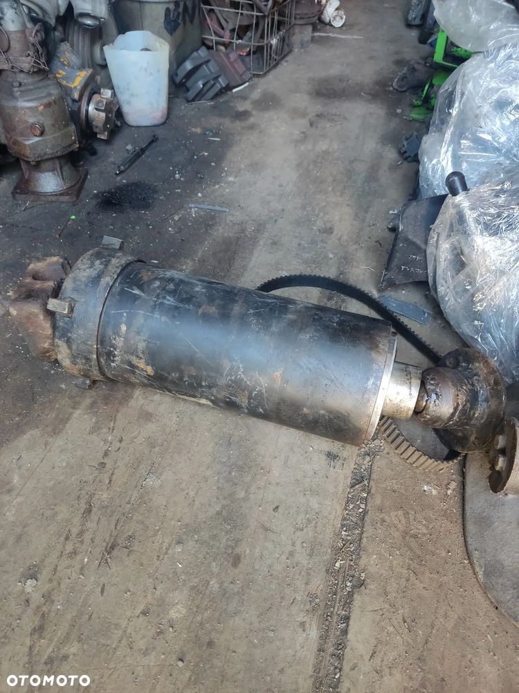 siłownik wywrotu kipra TATRA różne - 2