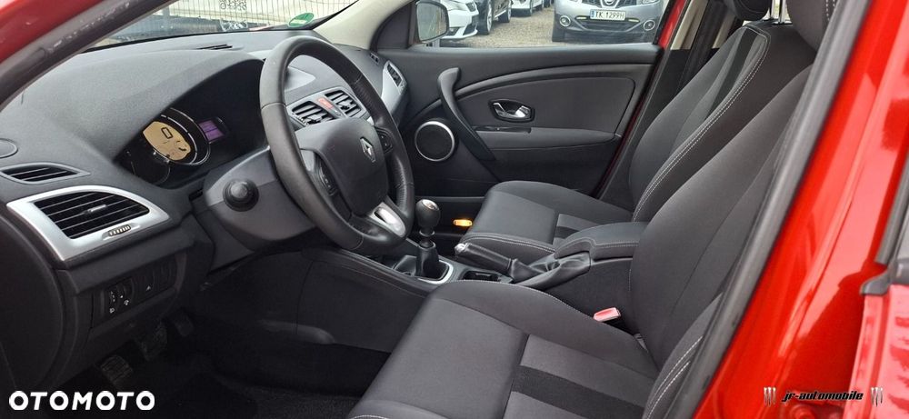 Renault Megane 1.6 16V 110 Dynamique - 12