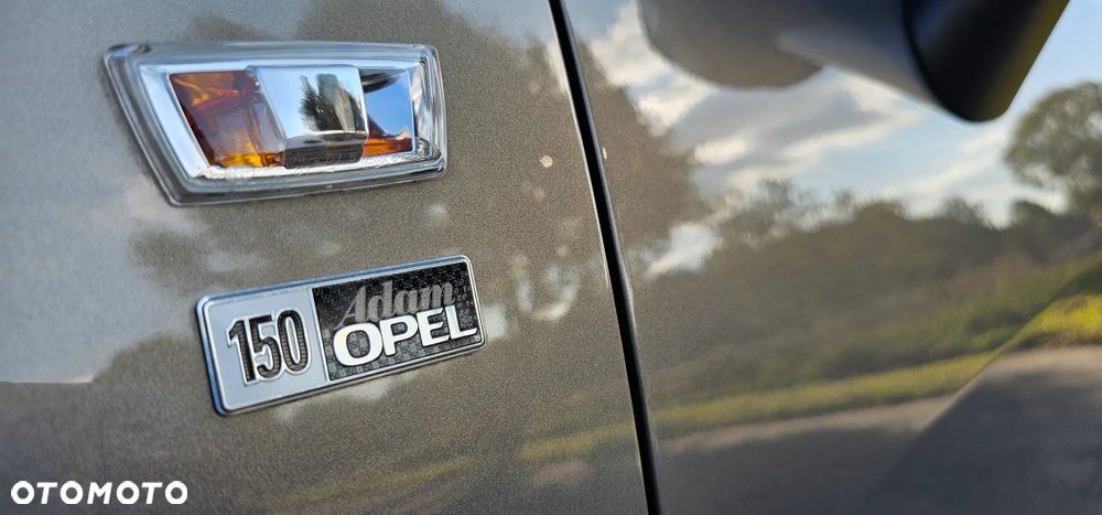 Opel Meriva 1.4 ecoflex 150 Jahre - 10