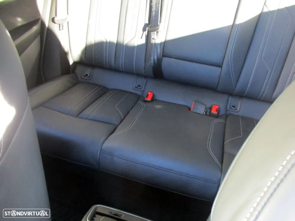 Audi Q8 e-Tron Sportback 50 quattro S line - 30