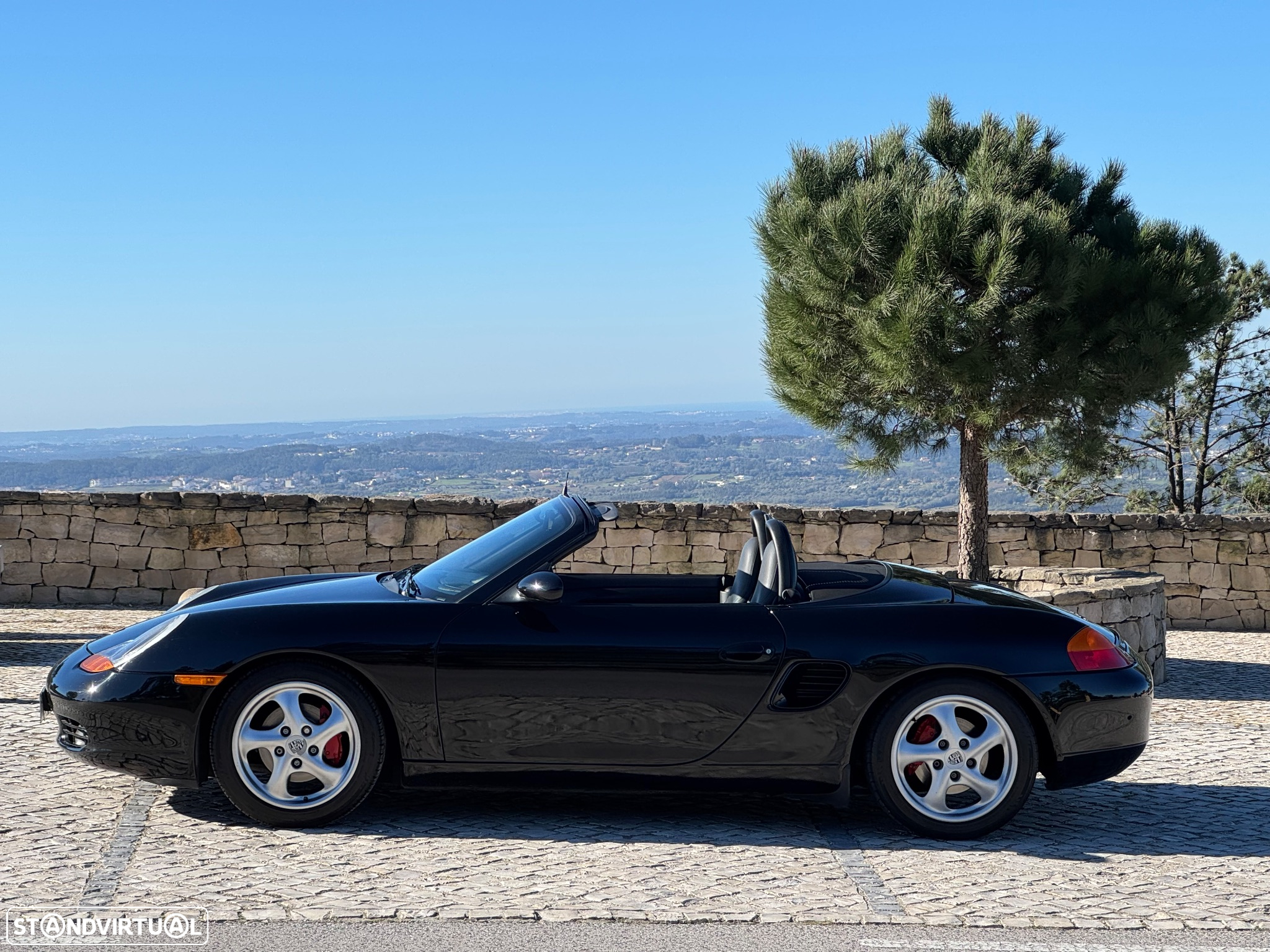 Porsche Boxster - 19