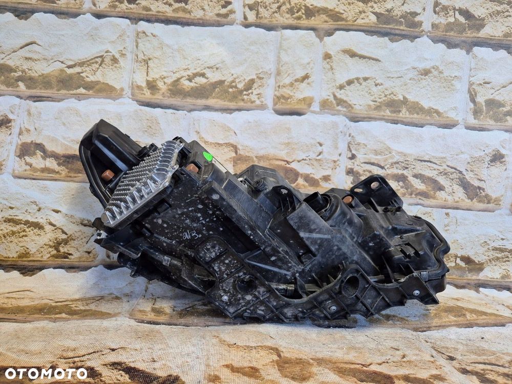 jeep cherokee KL 2019 lift FULL LED KOMPLETNA DEMONTAŻ - 11