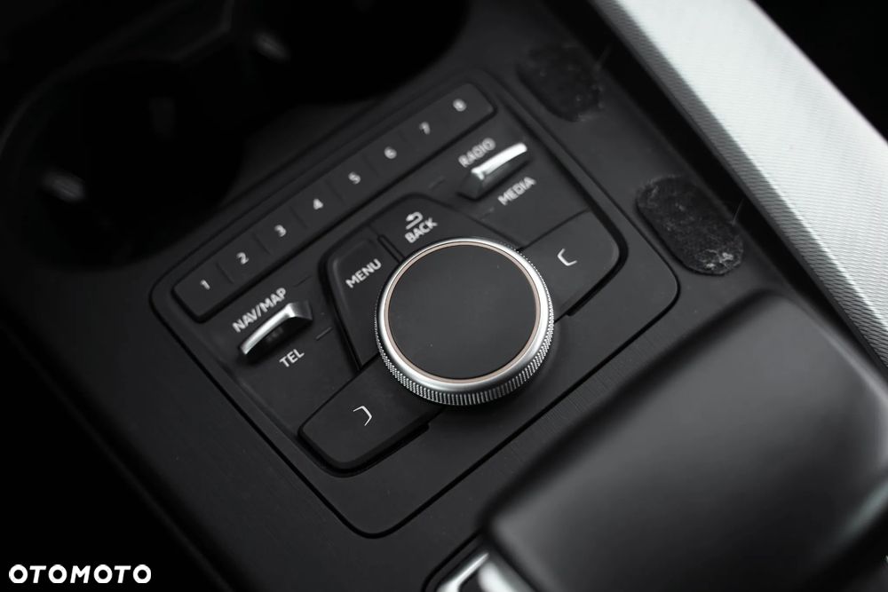 Audi A5 Sportback - 25