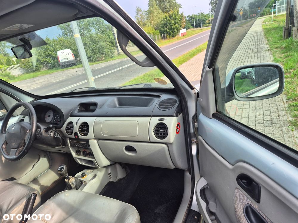 Renault Kangoo - 3