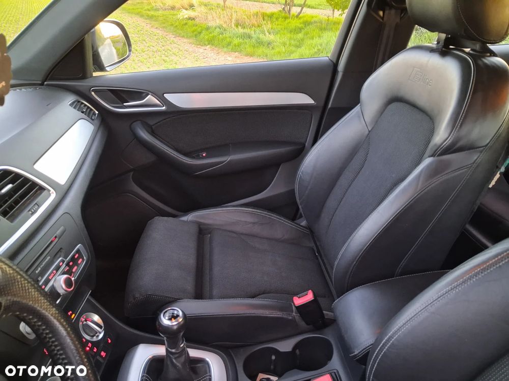 Audi Q3 2.0 TDI Prime Edition - 18