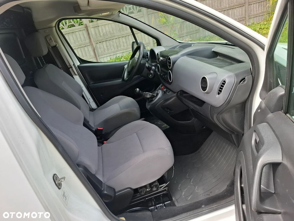 Peugeot Partner - 7