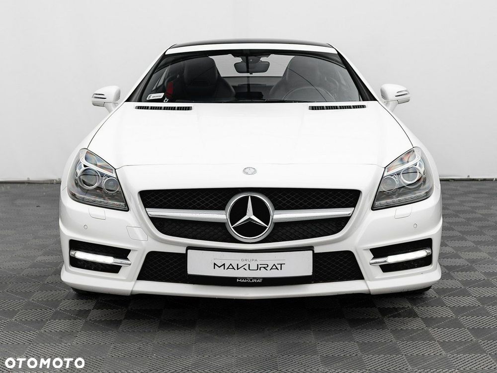 Mercedes-Benz SLK - 8