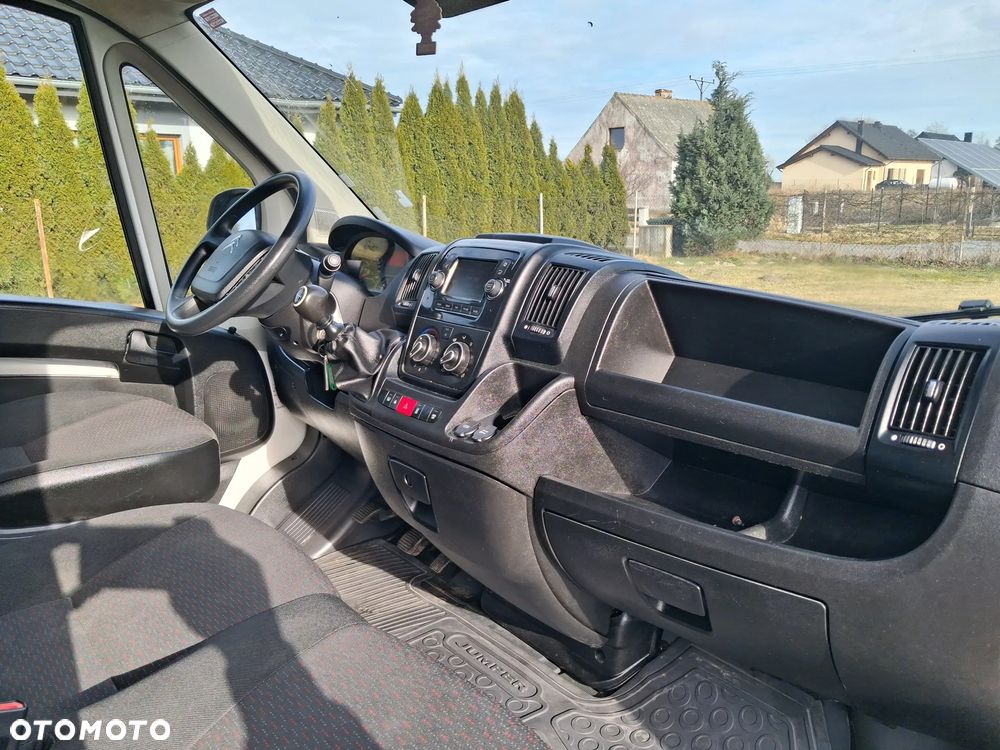 Citroën Jumper - 6