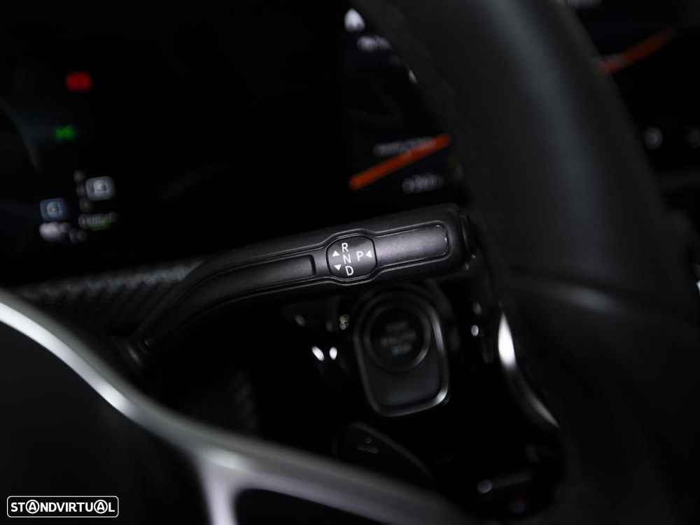 Mercedes-Benz A 250 e Style Plus - 20