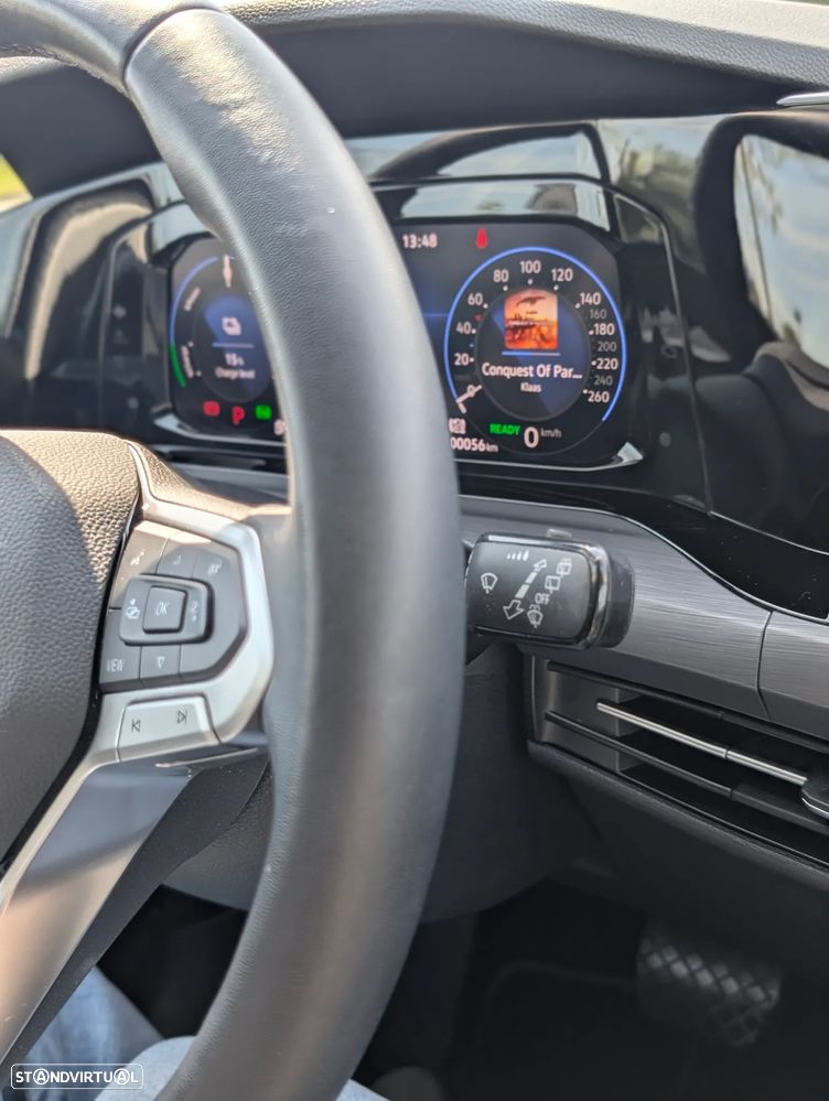 VW Golf 1.4 eHybrid OPF DSG Style - 14