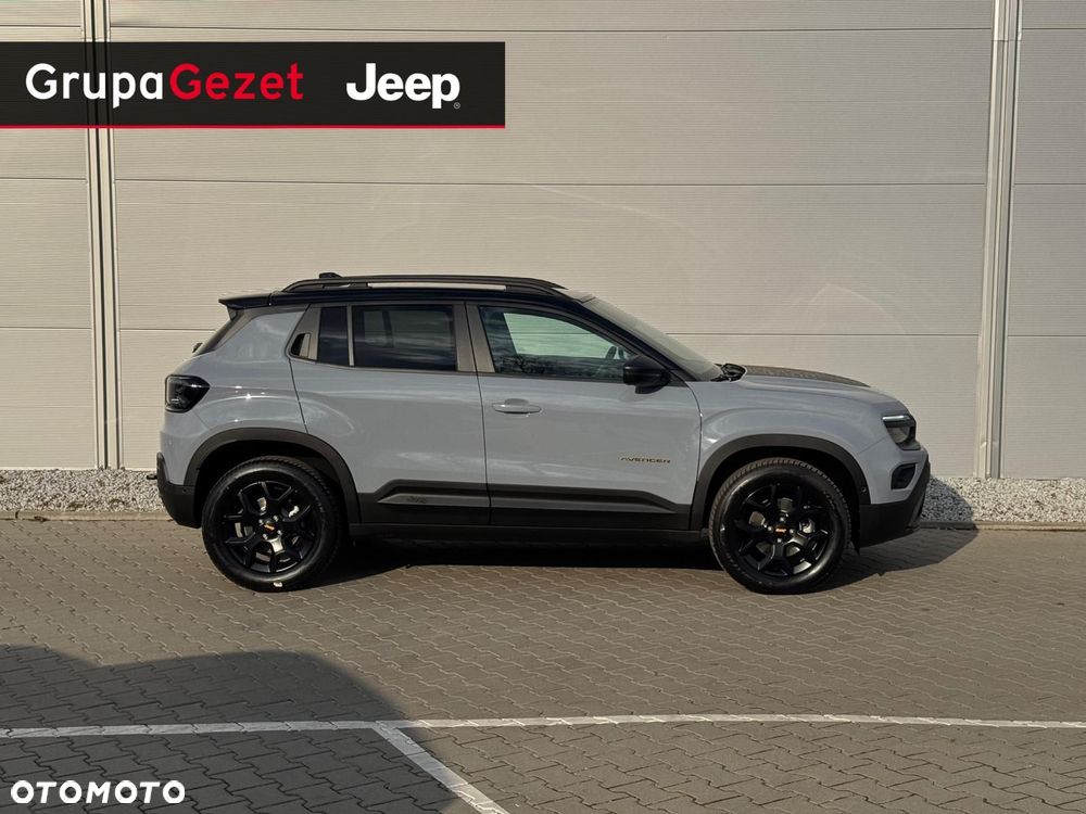 Jeep Avenger - 6