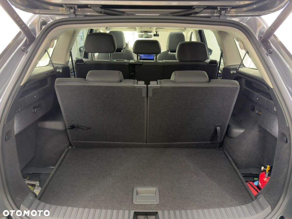 Skoda Kodiaq 2.0 TSI 4x4 Edition 130 DSG - 8