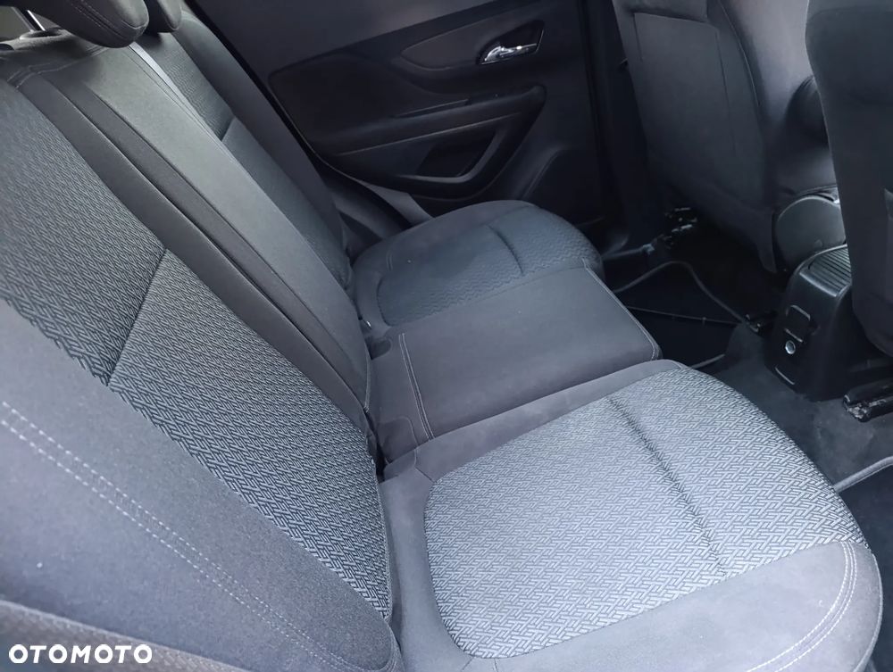 Opel Mokka 1.4 Turbo ecoFLEX Start/Stop Innovation - 15