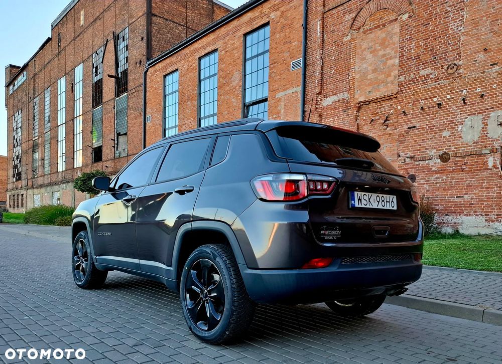 Jeep Compass - 5