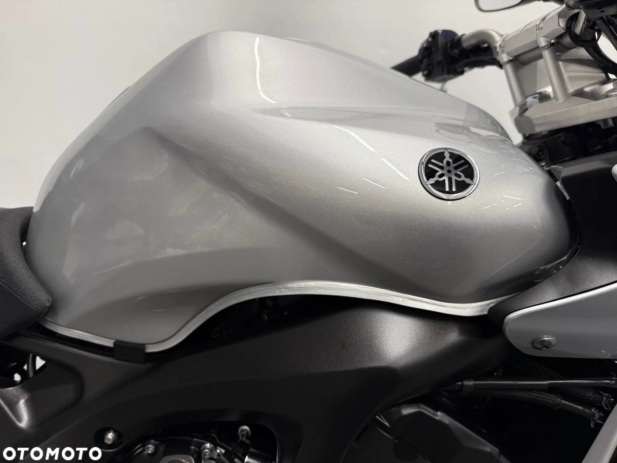 Yamaha FZ6 - 30