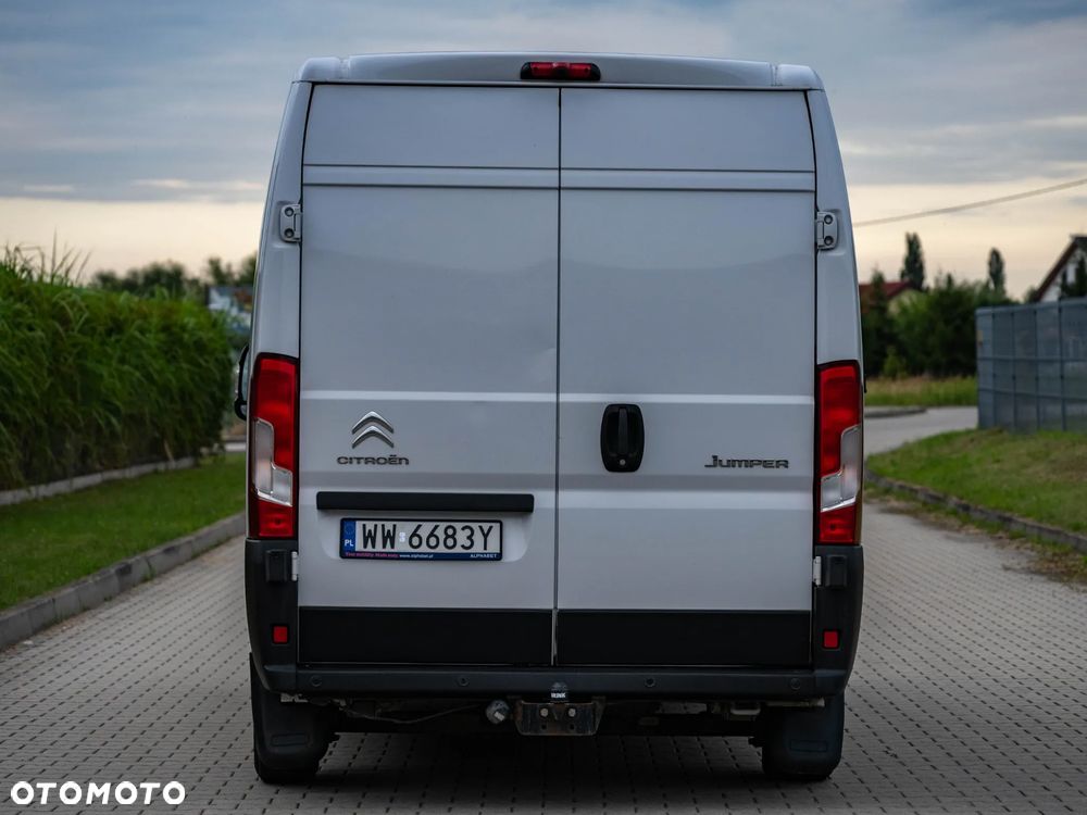 Citroën Jumper - 5