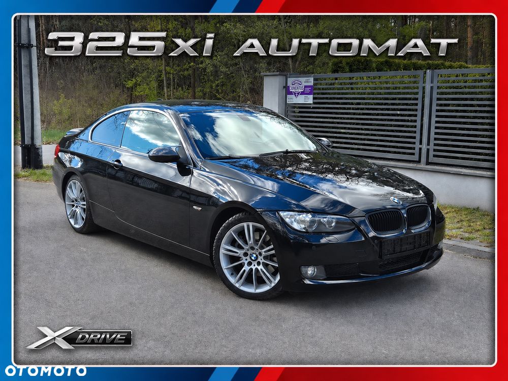 BMW Seria 3 - 1