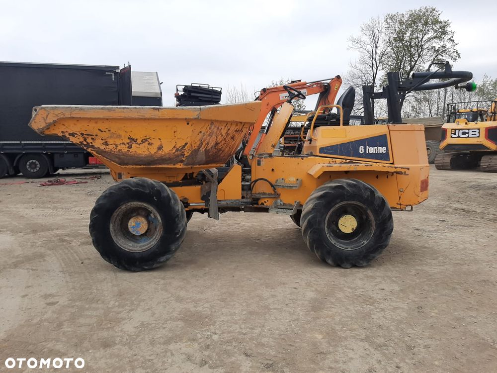 Thwaites Mach2066 - 5